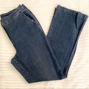 Vintage Denim & Co. Straight Leg Jeans